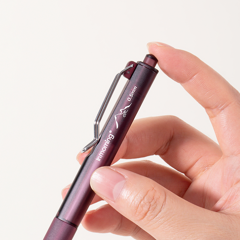 3Pcs/Box Dark Tone Press Gel P - đánh giá và giá Pentel Pen Energel