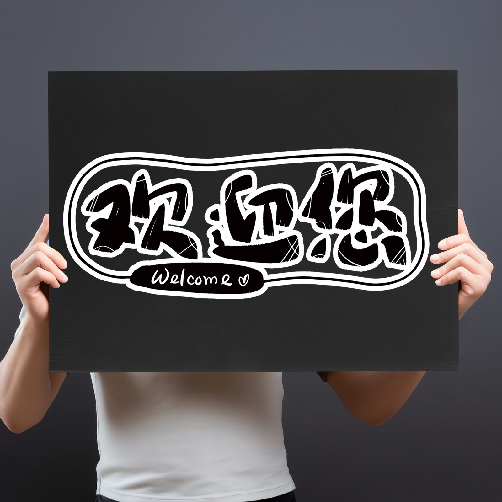 10pcs Corrugated Plastic Sheet - đánh giá và giá Yard Sign Blank