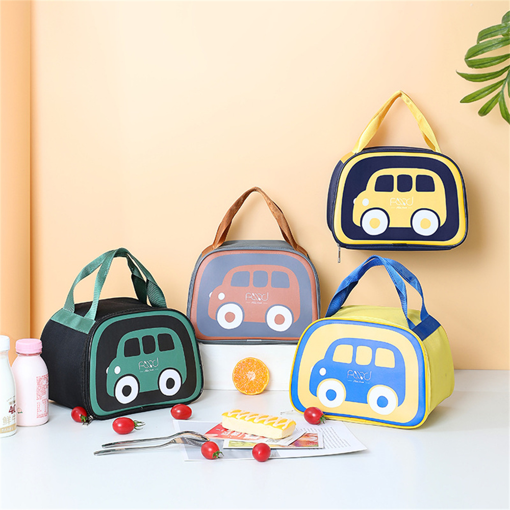 Portable Insulated Thermal Pic - đánh giá và giá Tote Bag Sublimation