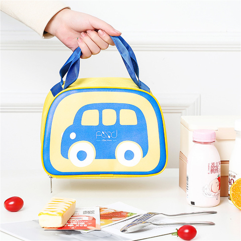 Portable Insulated Thermal Pic - đánh giá và giá Tote Bag Sublimation