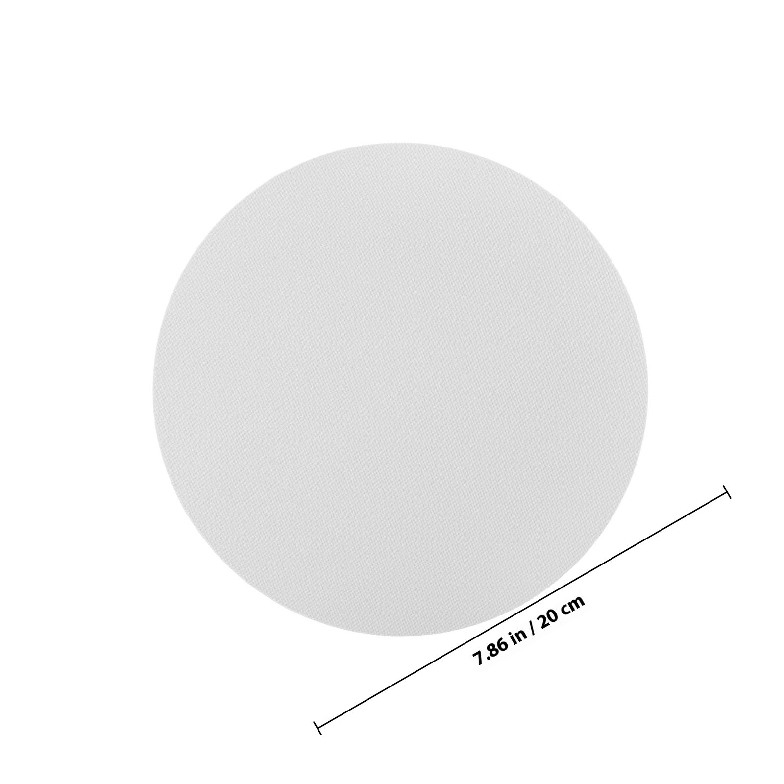 5Pcs Blank Mouse Pad for Subli - đánh giá và giá Mouse Pad Blank Sublimation