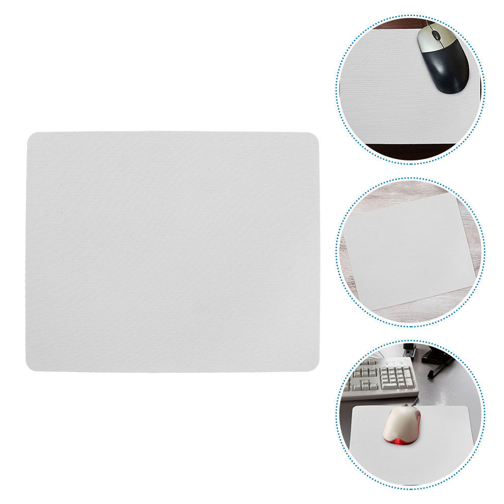 20Pcs Sublimation Mouse Pad Bl - đánh giá và giá Mouse Pad Blank Sublimation
