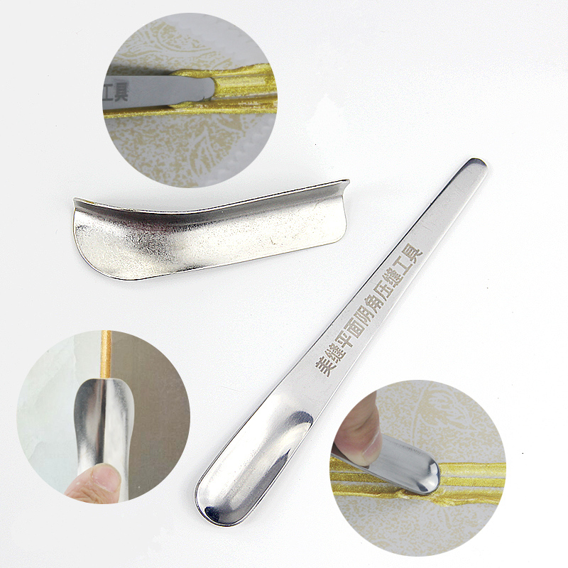 5 Chiếc Thép Putty Dao Chong C - đánh giá và giá Ceramic Tile Blank