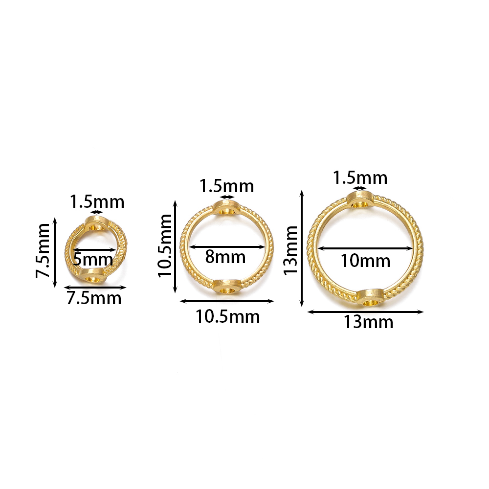 30/50/100pcs Round Frame Wrapp - đánh giá và giá Metal Photo Panel