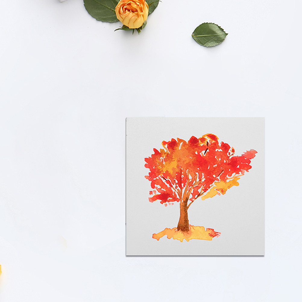 Square Ceramic Tile DIY Craft  - đánh giá và giá Ceramic Tile Blank