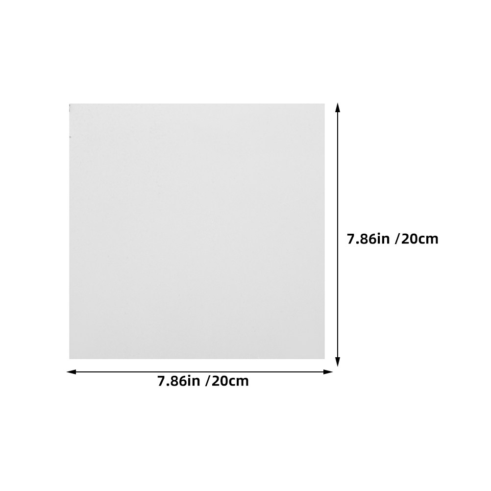 Square Ceramic Tile DIY Craft  - đánh giá và giá Ceramic Tile Blank