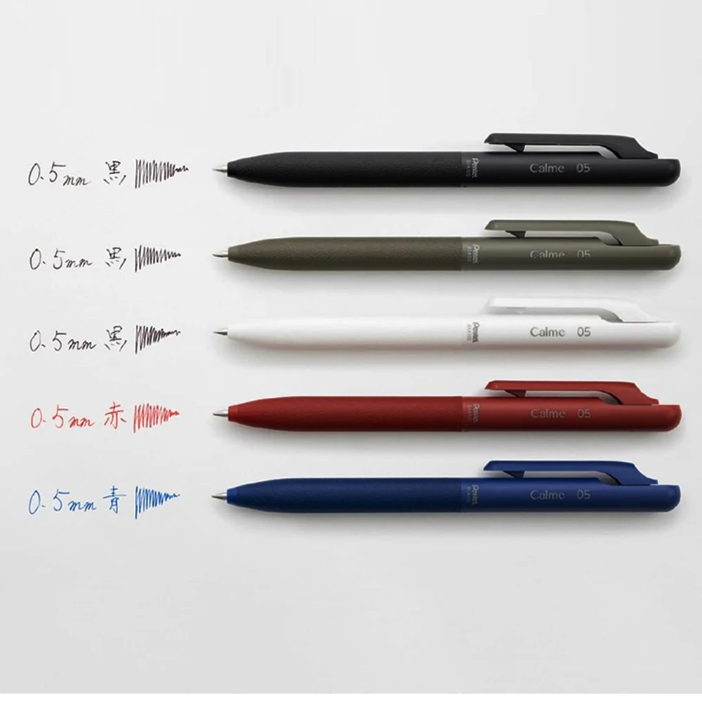1pcs Stationery Award Pentel G - đánh giá và giá Pentel Pen Energel