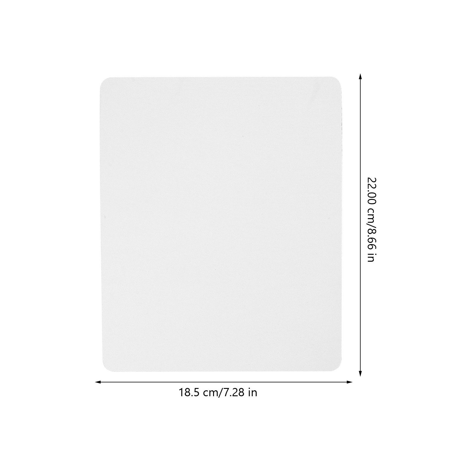 5Pcs Sublimation Mouse Pads Ru - đánh giá và giá Mouse Pad Blank Sublimation