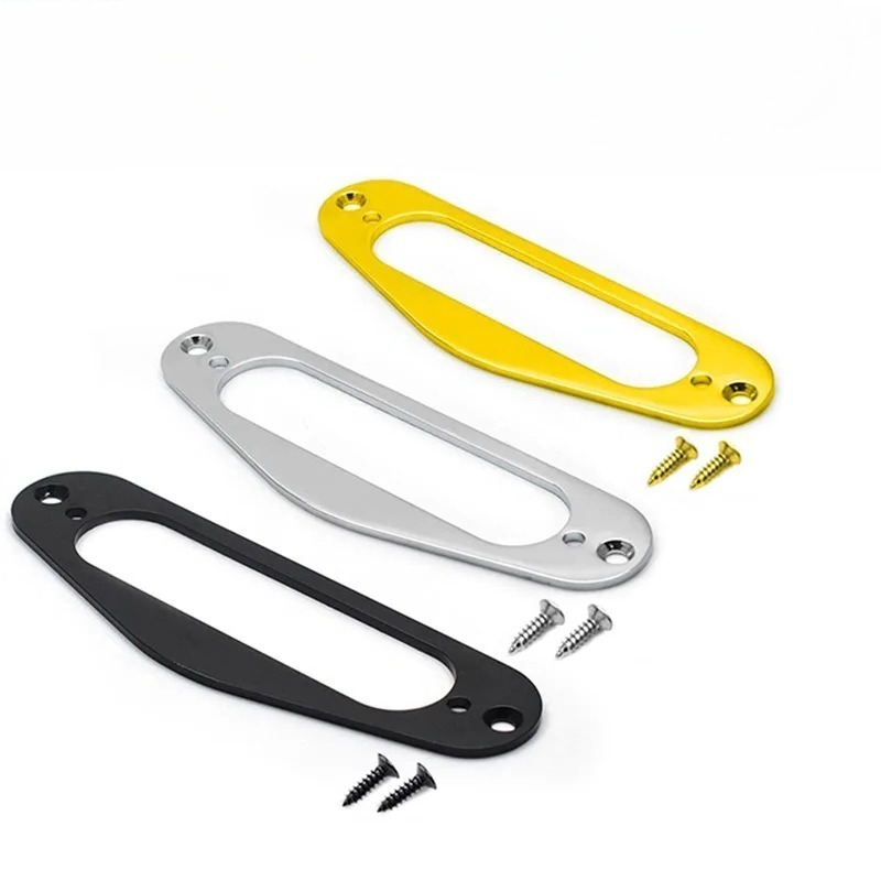 1Pc 100x32.5MM Metal Pickup Fr - đánh giá và giá Metal Photo Panel